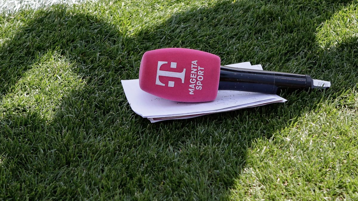 WM-Konferenz: Neuer Service für TV-Zuschauer