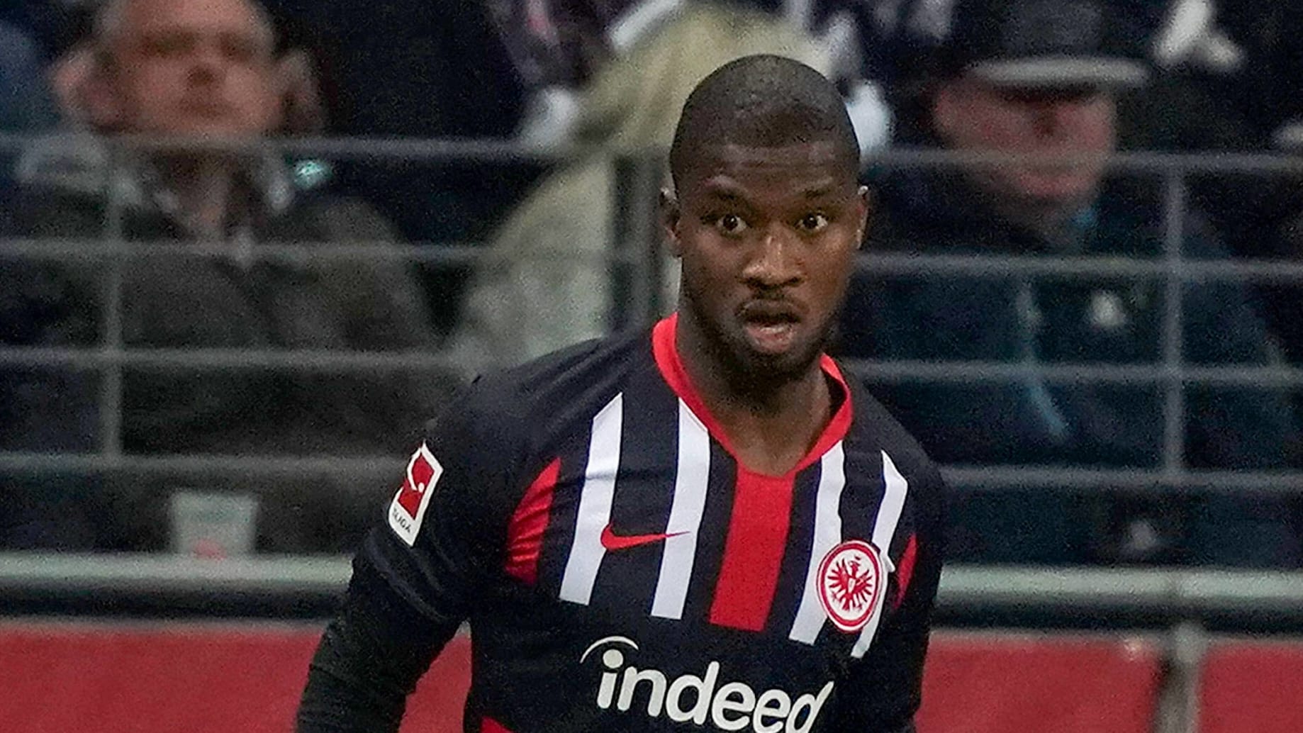 Almamy Toure (Eintracht Frankfurt)