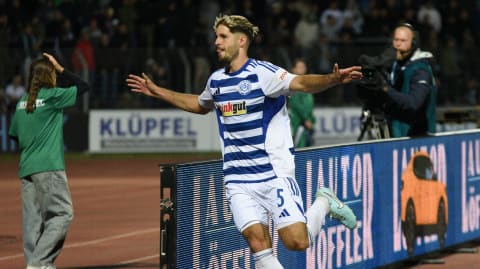 3. Liga - Stimmen by MagentaSport