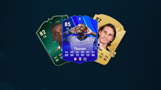Ligue 1, Bundesliga, Premier League und La Liga haben wir in unserer Reihe zu FUT-Starterteams aus Europas Top-5-Ligen bereits abgegrast. Fehlt nur noch die Serie A, in der wir euch eine 50.000-Münzen-Elf mit zwei Ex-Gladbachern, lombardischen Schlangen und einem Marvel-Held präsentieren.