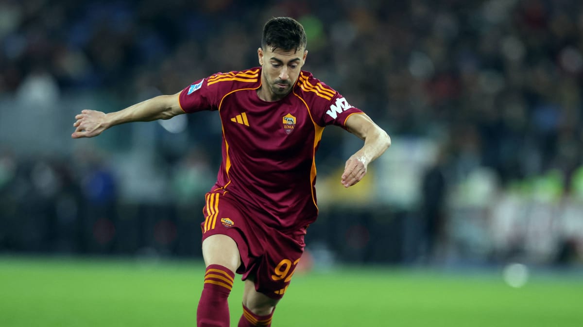 Hackenablage-von-El-Shaarawy-Roma-trifft-sehenswert