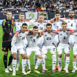 Deutschlands Startelf beim Test gegen die Ukraine.