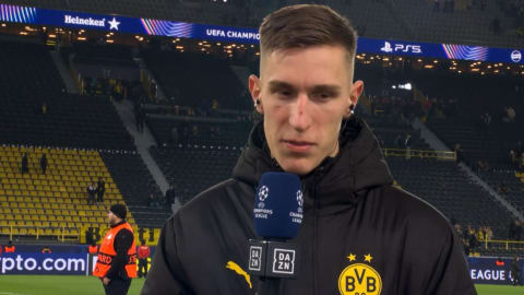 Scharfe Kritik an Mitspielern