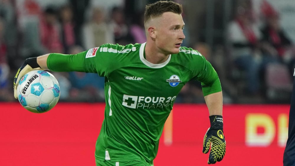 Markus Schubert