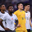 Gejubelt haben nur die anderen: China bei der Pleite in Japan.