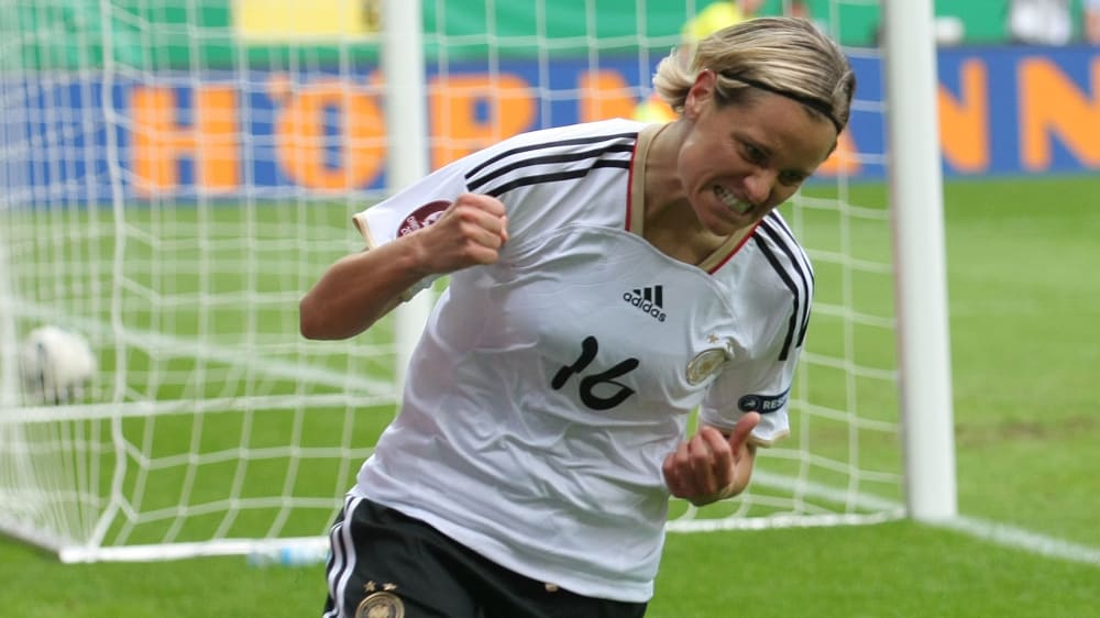 Martina Müller