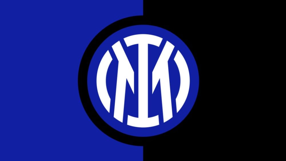 Zwei Buchstaben fallen weg: Inter Mailand präsentiert neues Logo - kicker