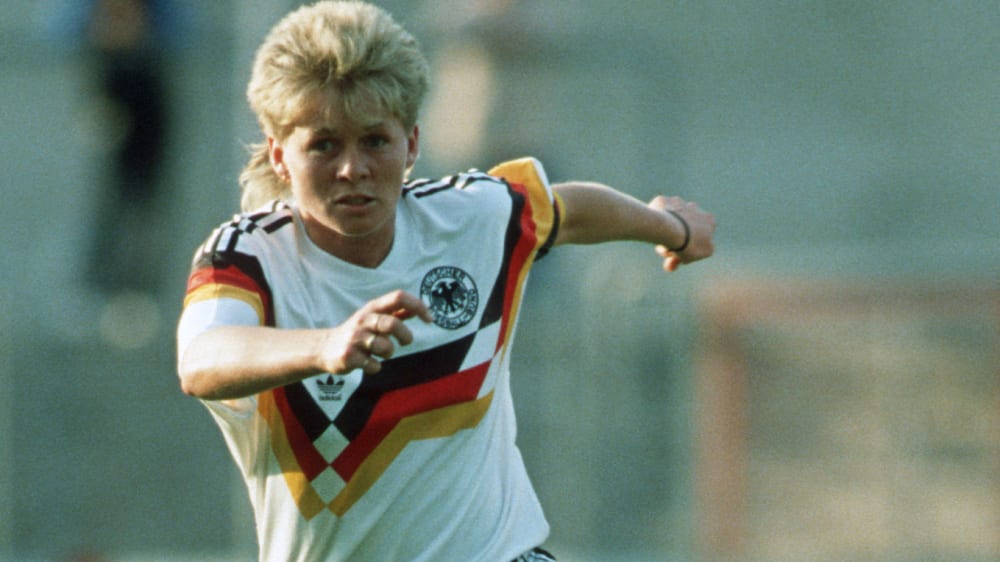 Silvia Neid