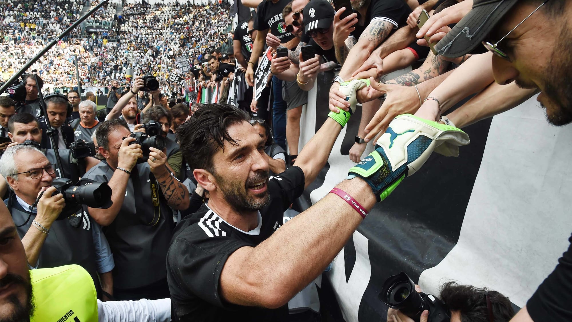 Gianluigi Buffon