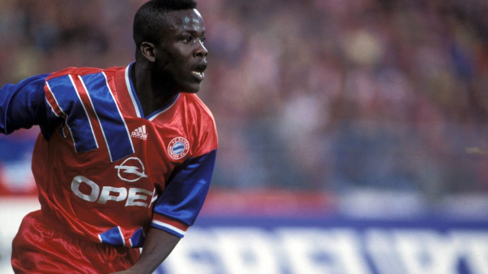 Samuel Kuffour