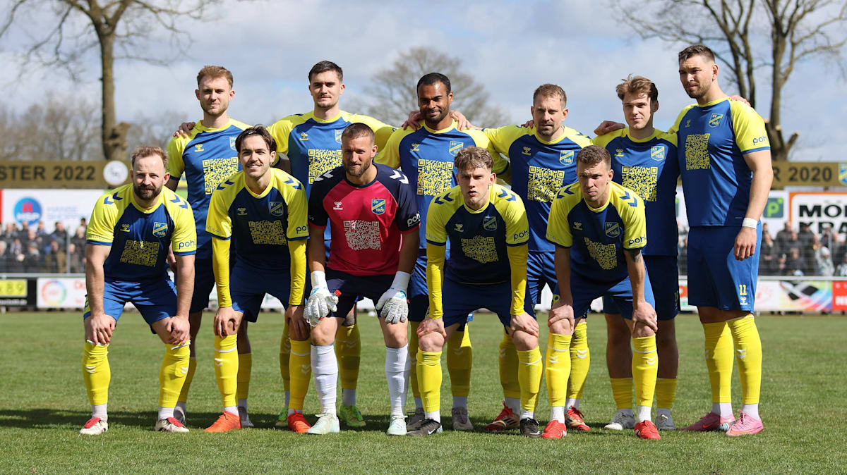 Todesfelde wirft VfB Lübeck raus - Capretti nimmt Pelzer in Schutz