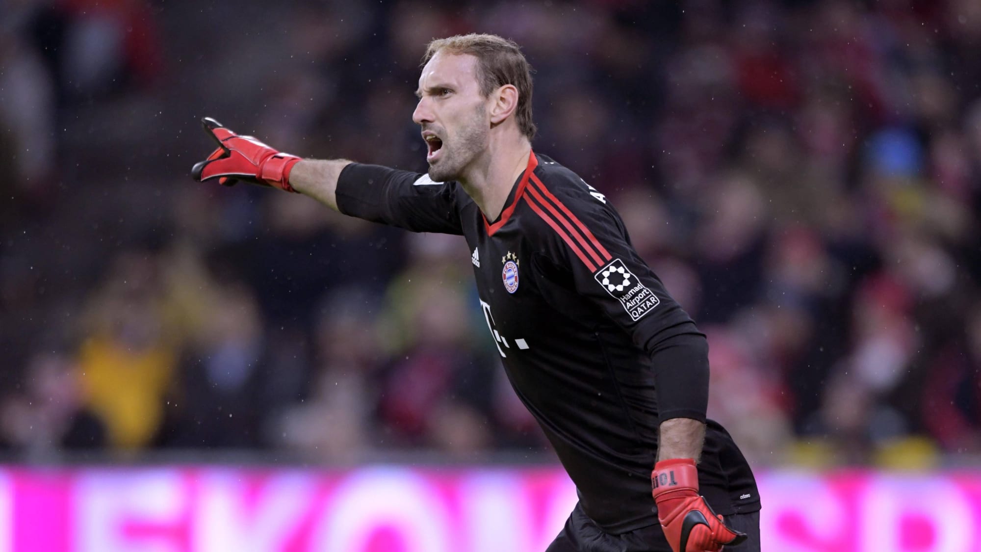 Tom Starke (FC Bayern München)