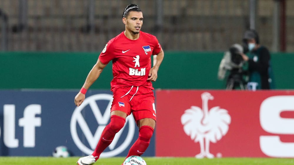 Auf dem Sprung: Karim Rekik steht vor einem Wechsel nach Sevilla.