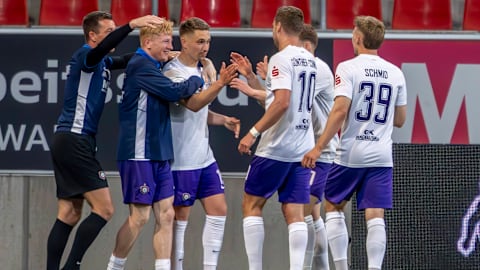 3. Liga - Highlights by MagentaSport