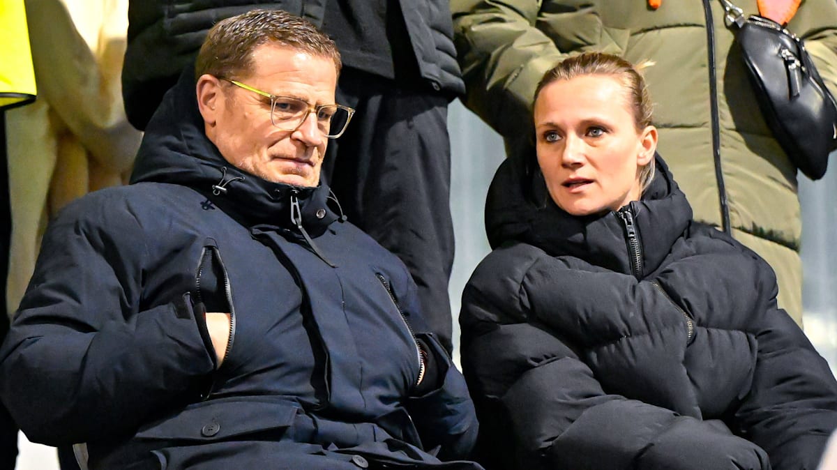 Wird Krüger vom FC Bayern Nachfolgerin von Kuntz?