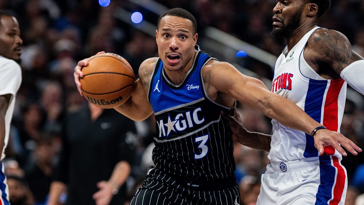 Magic vor Spiel 7: Zwischen historischem Versagen und historischer Chance