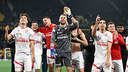 Der FC Thun reiht Sieg an Sieg.