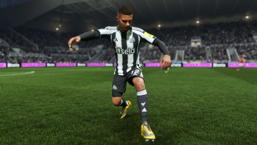 Abwehr: Malick Thiaw - 79 GES