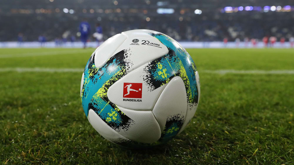 Spielball Bundesliga