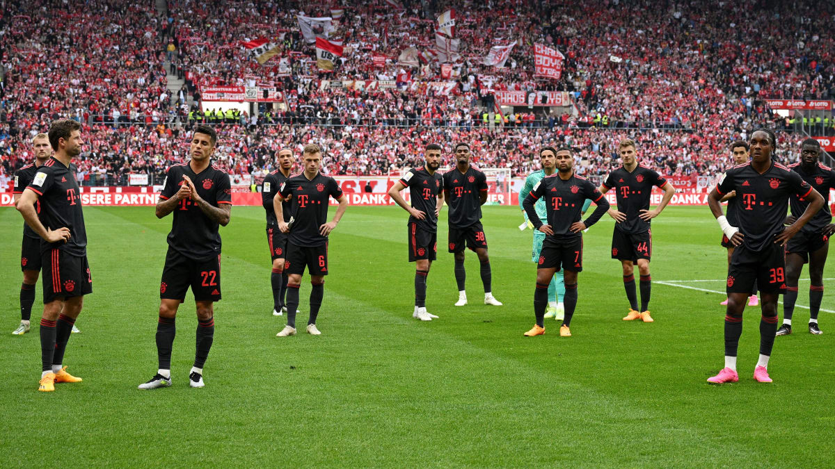 Nur Jetzt! Bayern Boss Spricht Über Das Wilde Gerücht Um Chelsea Star – Verpass Es Nicht! - elqw0fc