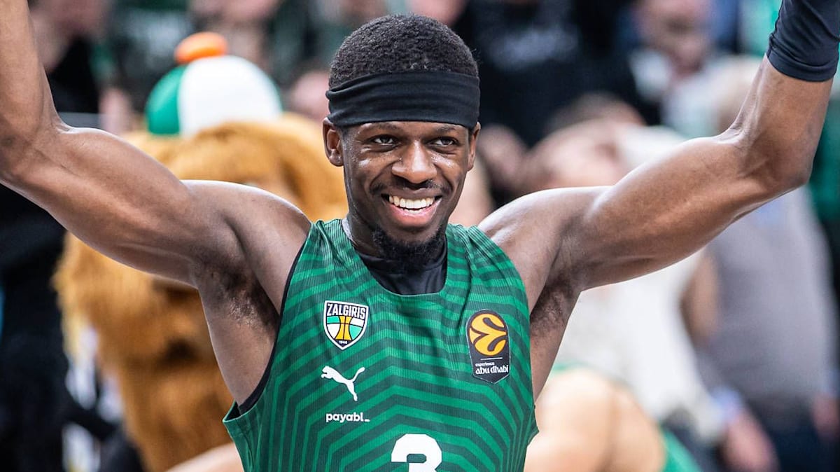 Ein Fall für die NBA? Ex-Bayern-Guard Francisco und das Obst-Dilemma