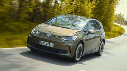 VW ID.3: Eine Rabattaktion soll den Verkauf ankurbeln - endlich.