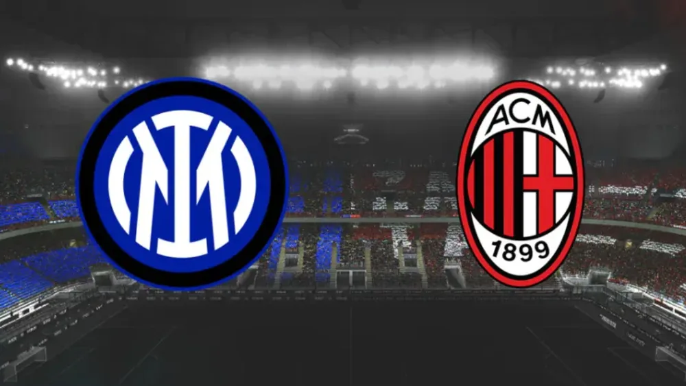 Die beiden Mailänder Traditionsvereine sind 2024/25 exklusiv in eFootball spielbar.