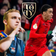 Anders Vejrgang hat über sein Team of the Year (TOTY) gesprochen und zum einen oder anderen Spieler klare Worte gefunden - unter anderem Jamal Musiala und Florian Wirtz.