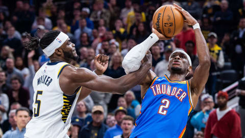 NBA-Highlights