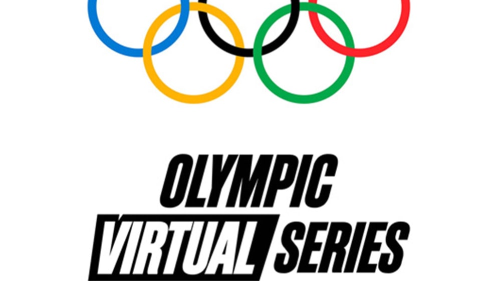 eSport wird dank der Olympic Virtual Series zumindest ein wenig olympisch.