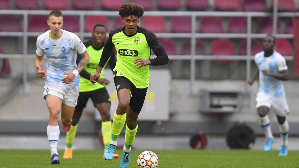 Warum der FCA Renato Veiga wohl noch nicht einsetzen kann kicker