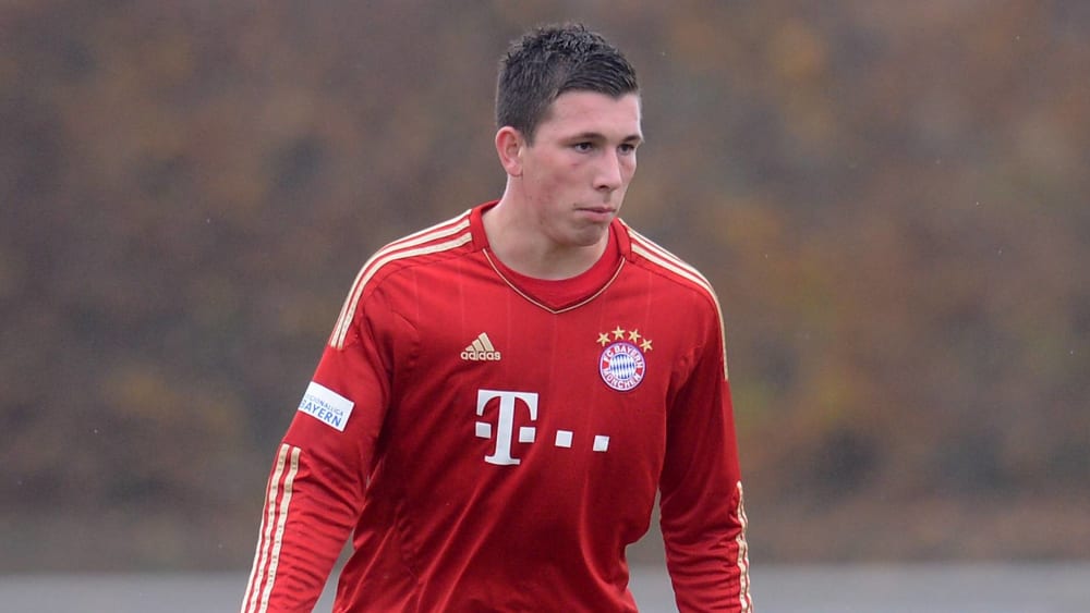 Pierre-Emile Höjbjerg