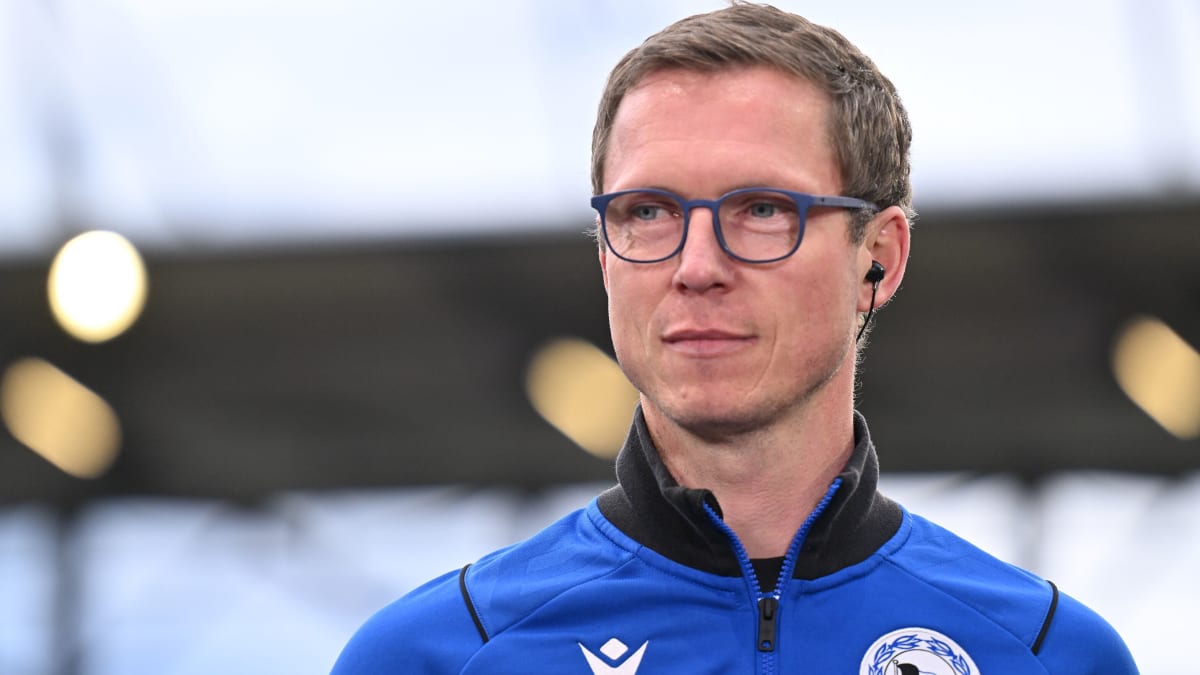 Arminia setzt wieder auf die "Zweite"