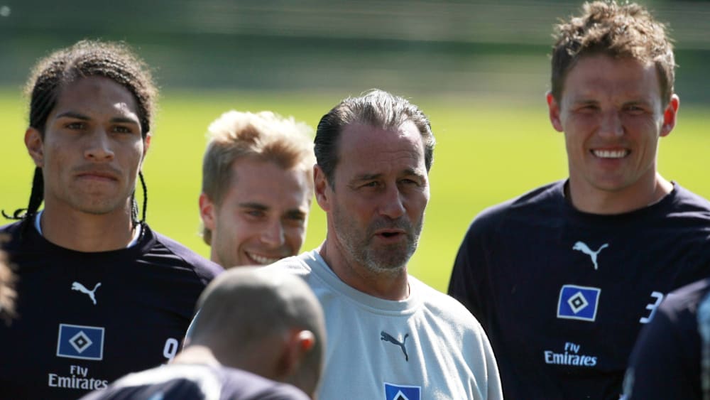 Huub Stevens (Mi.)