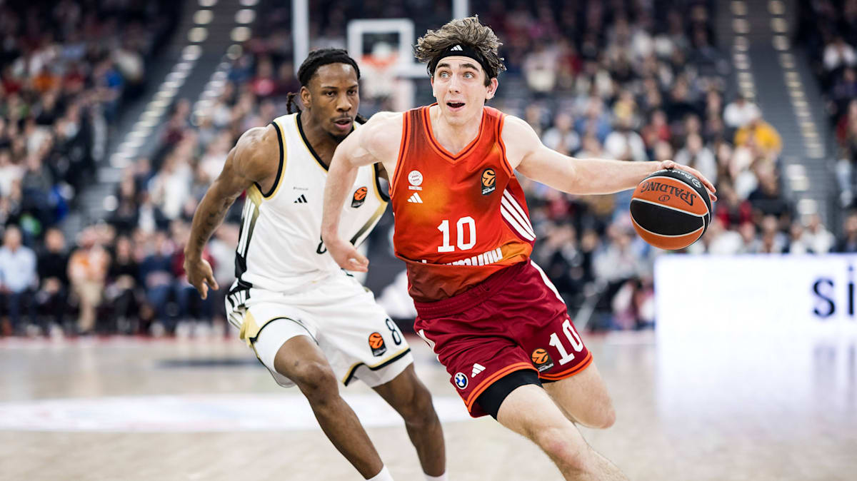 Dank starkem Schlussviertel: Bayern gewinnt vorletztes EL-Heimspiel