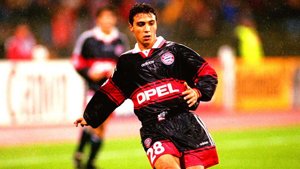 Berkant Göktan