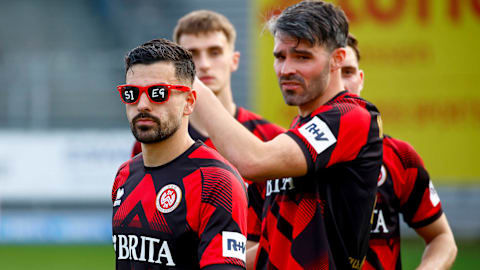 3. Liga - Highlights by MagentaSport