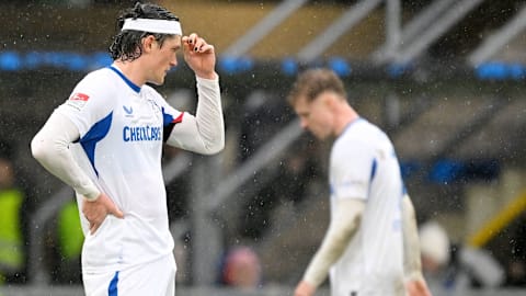 Kader ist das Thema und nicht der Trainer