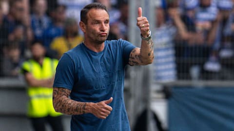 3. Liga - Stimmen by MagentaSport