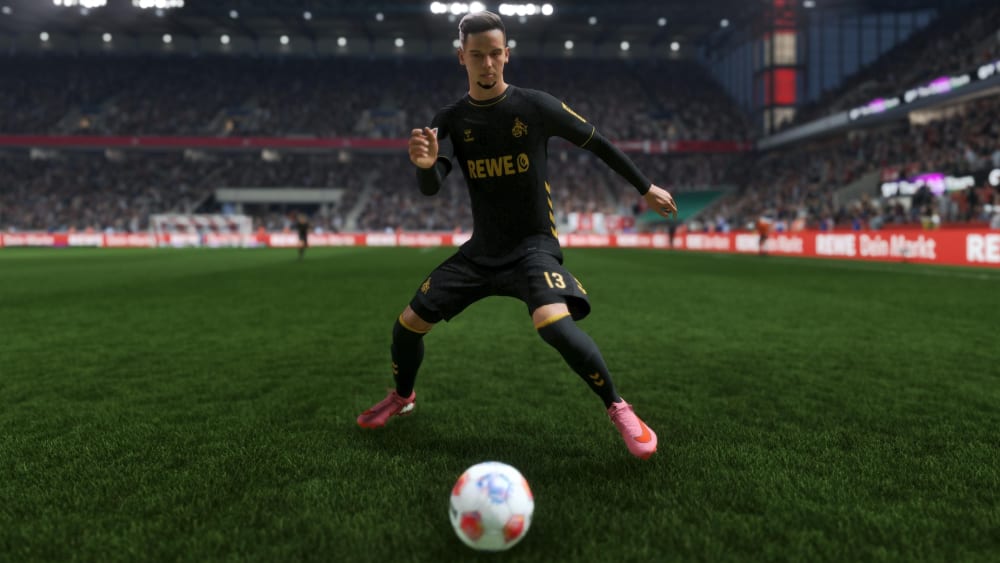 Mittelfeld: Said El Mala - 71