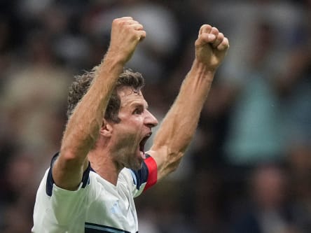 Thomas Müller