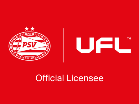 UFL und die PSV Eindhoven werden Partner.