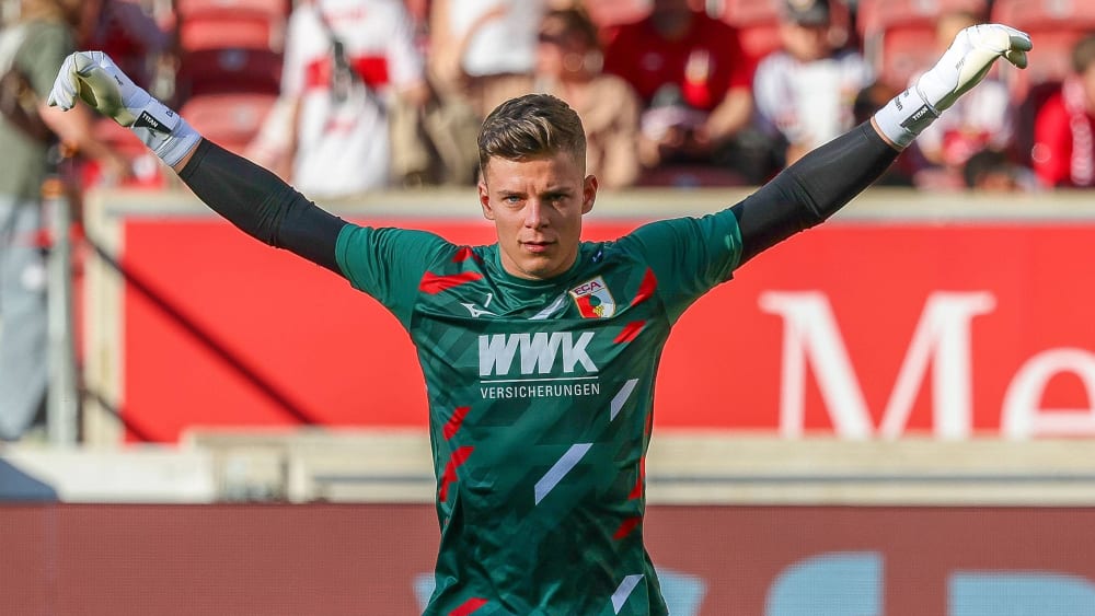 Finn Dahmen