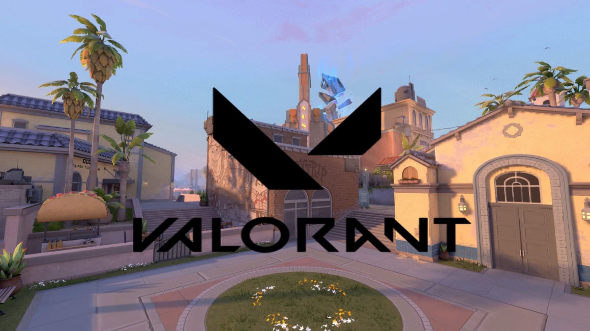 Sunset: So sieht die Riot-Heimat als Valorant-Map aus | Kalifornische ...