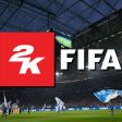 Zuletzt gab es viele Gerüchte rund um ein FIFA 2K. Der Take-Two-CEO entkräftet diese nun etwas.