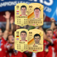 Was machen Alaba, Coman und Lewandowski heute - und wie gut sind sie in FC 24?