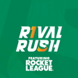 Die neue deutsche Rocket League Liga: Rival Rush.