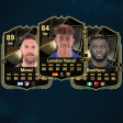 Als "bestes TOTW 1 aller Zeiten" wird das erste Team of the Week für EA SPORTS FC 25 in den sozialen Medien teils bezeichnet. Welche Topstars erhalten verbesserte Spezialkarten für Ultimate Team?