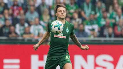 Bis 2018 spielte Robert Bauer in Bremen, inzwischen ist er auf Fußball-Weltreise.