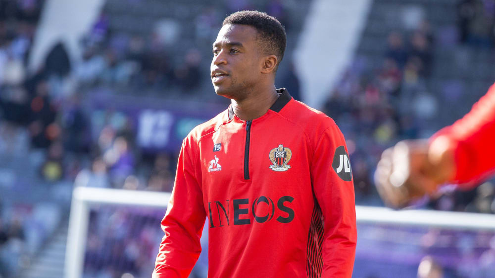 Youssoufa Moukoko